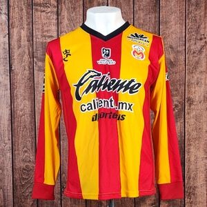Mexican Soccer Jersey Hard To Find Long Sleeve